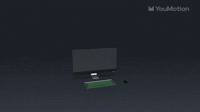 Future Gadgets Mockup