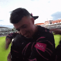 SomersetCountyCC 2022 content hugging wholesome GIF