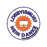 Demokratie Gleichheit Sticker by abgeordnetenwatch.de