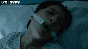Horror Doll GIF by USA Network