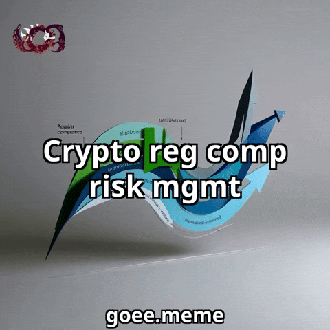 Crypto Joy GIF by Goeememe