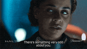 Season 1 Halo GIF by Paramount+