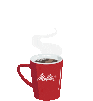 Cafe Aroma Sticker by Melitta Brasil