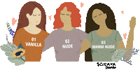Plante Sticker by soraya_polska