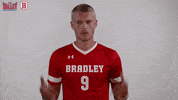 The Valley Mvc GIF by Missouri Valley Conference