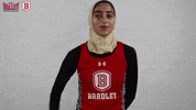 The Valley Mvc GIF by Missouri Valley Conference