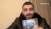 Showing One Direction GIF by TalkShopLive
