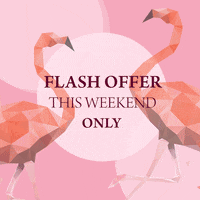 GIF by FM Cosmetics UK