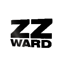 zz_ward zz Sticker