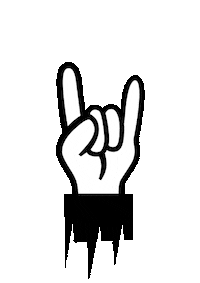 Excited Food Sticker by Jimmy John's