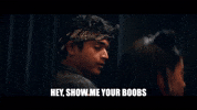 Doinitmovie GIF by Lilly Singh