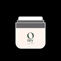 omycosmetics selfcare omy made in quebec omycosmetics GIF