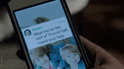 tv show pll the perfectionists GIF by Pretty Little Liars