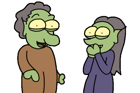 Laugh Laughing Sticker