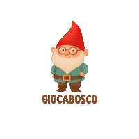 Sticker by Giocabosco