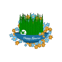New Life Sticker by InterNations