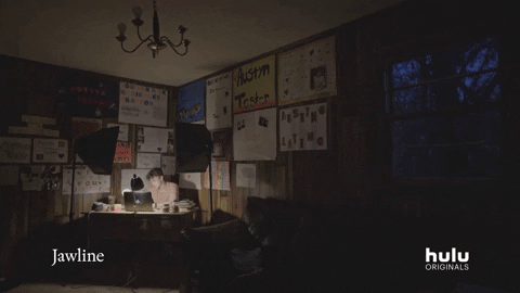 GIF by Michael Weist