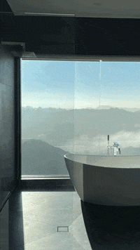 Bathing Fresh Prince GIF by Contractors Wardrobe