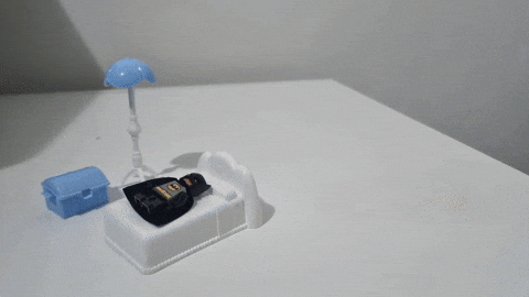 Lego Toy GIF by dan.bahia.dan