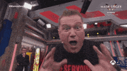 Angry No Way GIF by El Hormiguero