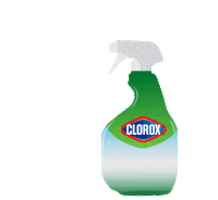 Sparkle Shine Sticker by Clorox