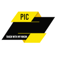 Camera Pic Of The Day Sticker by Nikon Singapore