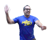 Sexy Dance Sticker by Multimundo Radio