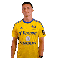 Football Player Sticker by Nike liga