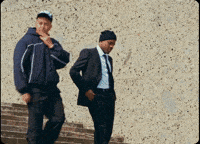 Prince George Pg GIF by IDK