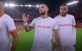 Se Acabo Jennifer Hermoso GIF by GIPHY News