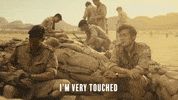 Bbc Thanks GIF by Mammoth Screen