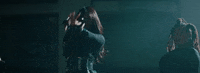 Cq GIF by Citizen Queen