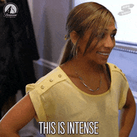 wife swap GIF by Paramount Network