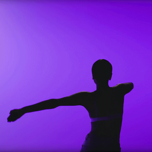 museodelchopooficial vogue voguing museodelchopo voguechopo GIF