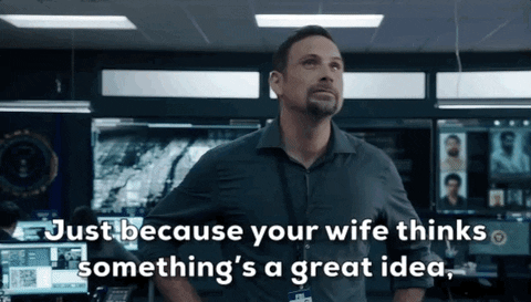 Jeremy Sisto Fbi GIF by CBS