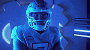 North Carolina Football GIF by UNC Tar Heels
