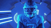 North Carolina Football GIF by UNC Tar Heels
