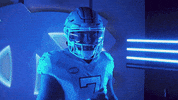 North Carolina Football GIF by UNC Tar Heels