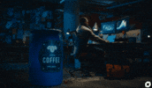 Coffee Gamer GIF by Dynatrace