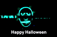 Happy Halloween GIF by The Nerve Club