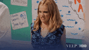 selina meyer GIF by Veep HBO