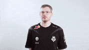 Celebration Come GIF by G2 Esports