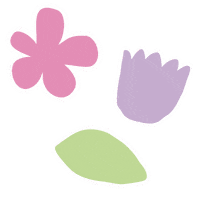 Flowers Sticker by Poco Posy