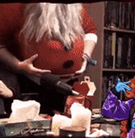 Twitch Nerd GIF