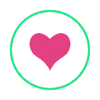 Heart Love Sticker by Freeform
