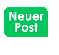 New Post Sticker by ad hoc