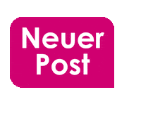 Pink New Post Sticker by ad hoc