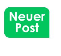 New Post Sticker by ad hoc