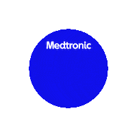 Insulin Type 1 Diabetes Sticker by Medtronic Diabetes
