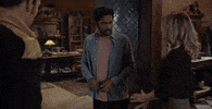 Rose Mciver Comedy GIF by CBS
